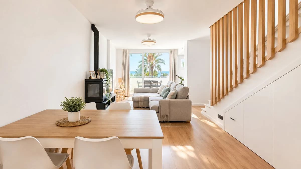 2 Bedroom Townhouse for Sale in El Faro, Málaga - Image 5