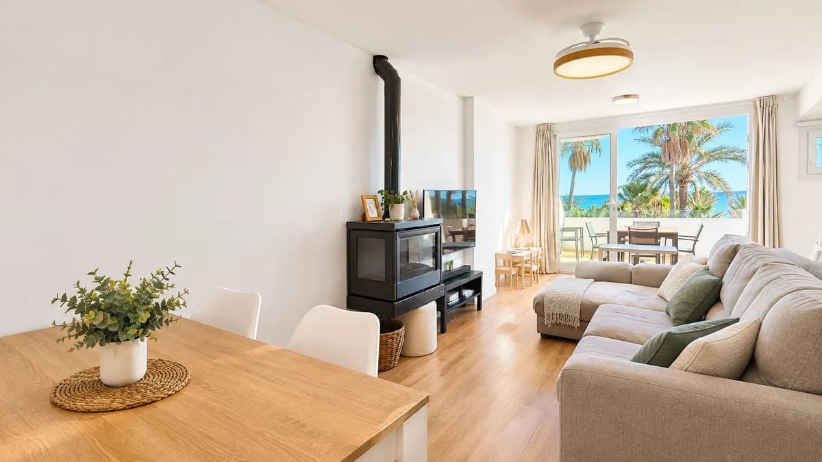 2 Bedroom Townhouse for Sale in El Faro, Málaga - Image 6