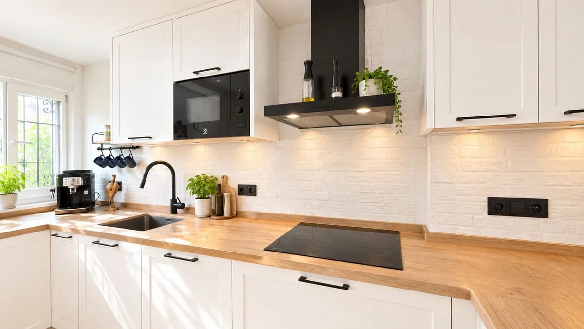 2 Bedroom Townhouse for Sale in El Faro, Málaga - Image 9