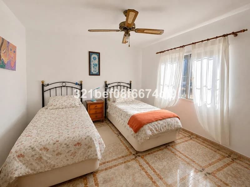 3 Bedroom Detached Villa for Sale in Montes de Málaga, Málaga - Image 7