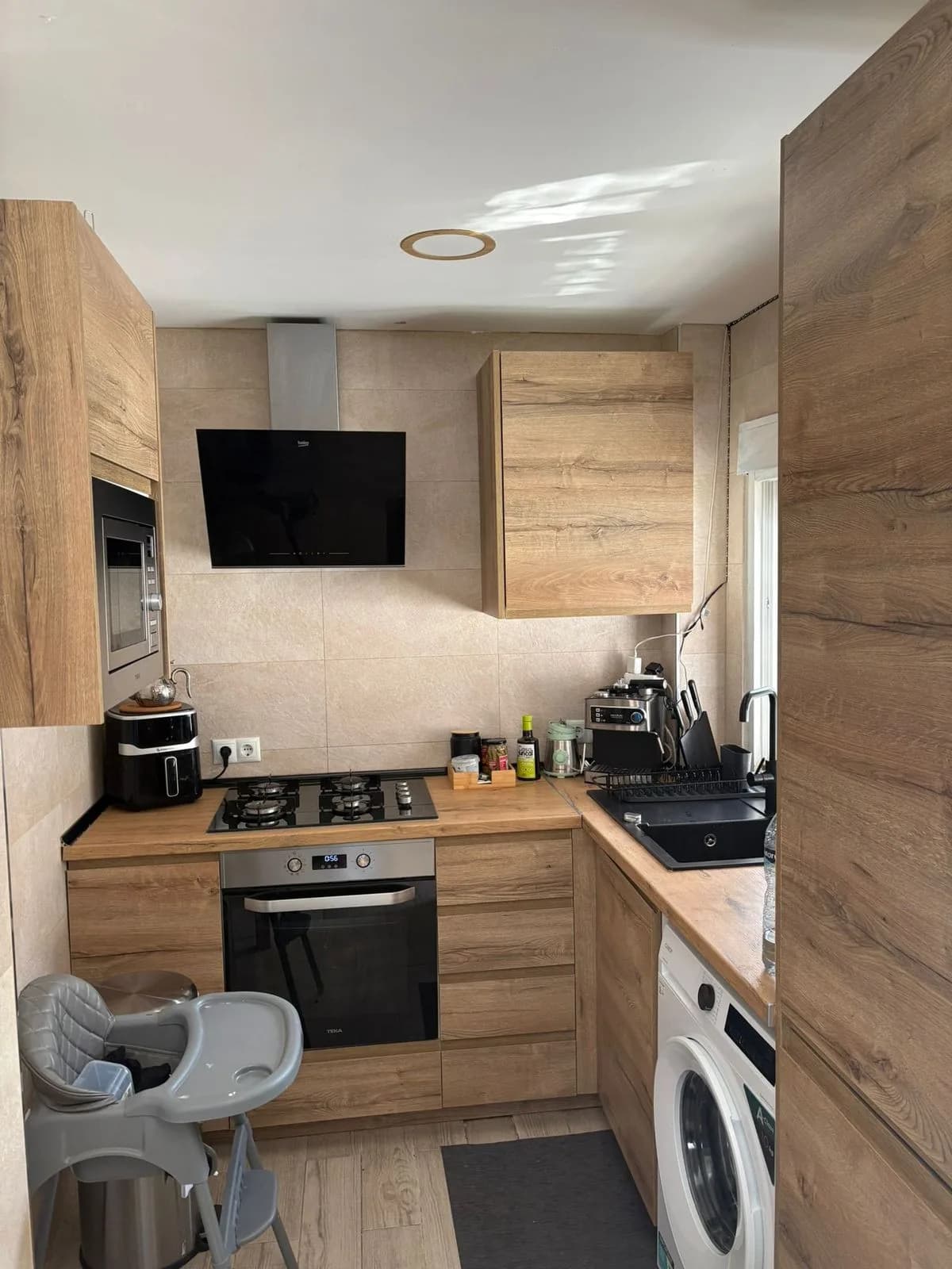 3 Bedroom Bungalow for Sale in Costabella, Málaga - Image 2