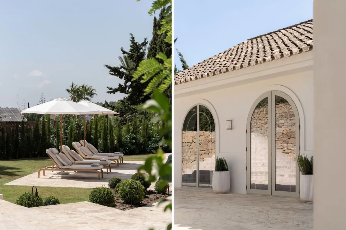 4 Bedroom Detached Villa for Sale in Nueva Andalucía, Málaga - Image 3