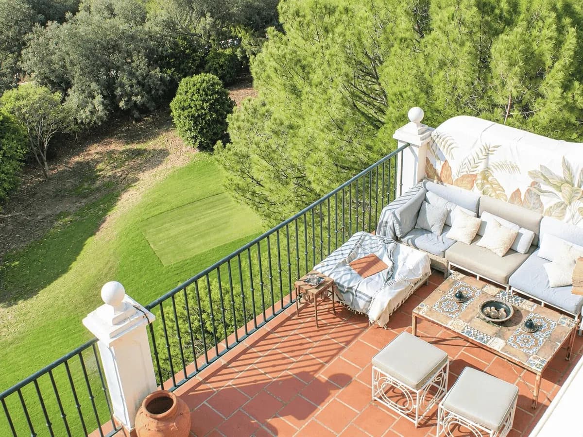 4 Bedroom Townhouse for Sale in Benahavís, Málaga