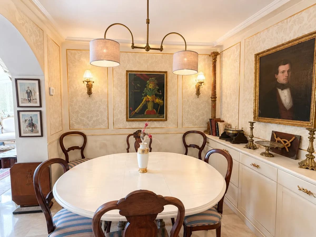 4 Bedroom Townhouse for Sale in Benahavís, Málaga - Image 9