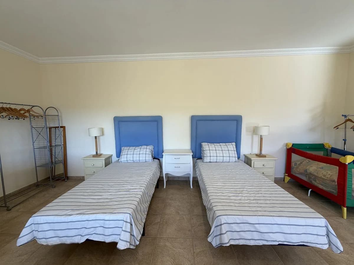 4 Bedroom Detached Villa for Sale in Valle Romano, Málaga - Image 9