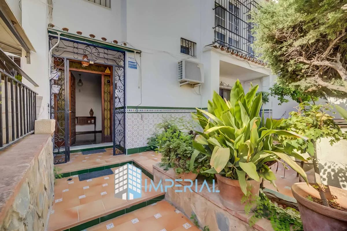 4 Bedroom Townhouse for Sale in Fuengirola, Málaga