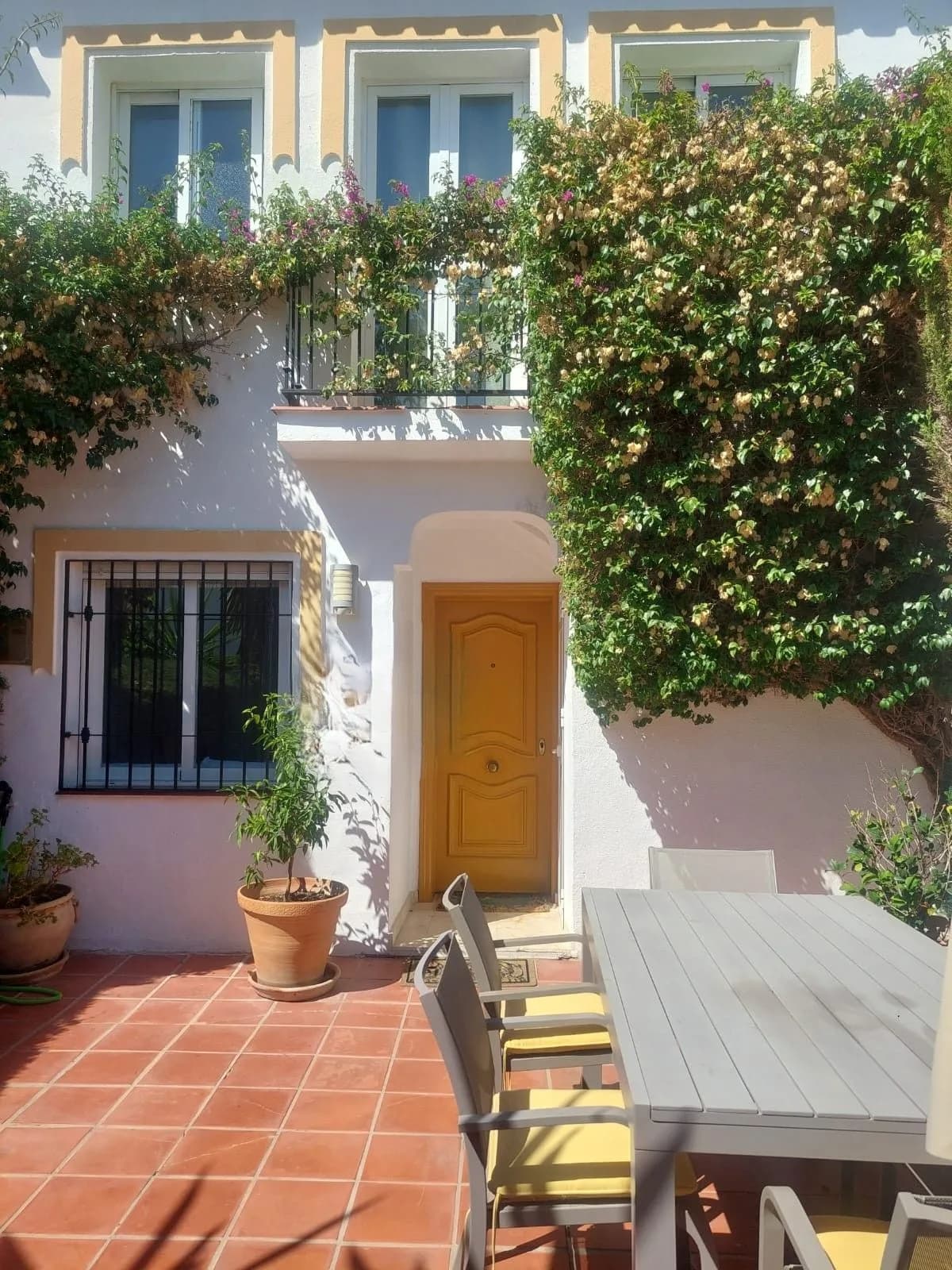3 Bedroom Townhouse for Sale in El Paraiso, Málaga