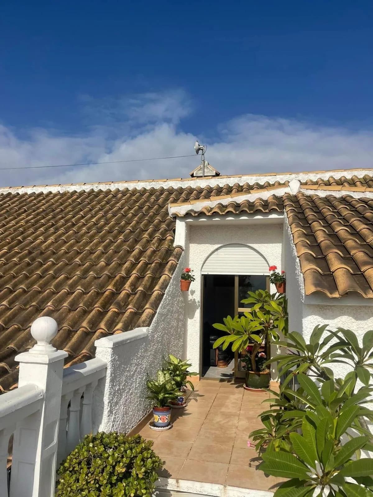 6 Bedroom Detached Villa for Sale in El Faro, Málaga - Image 3
