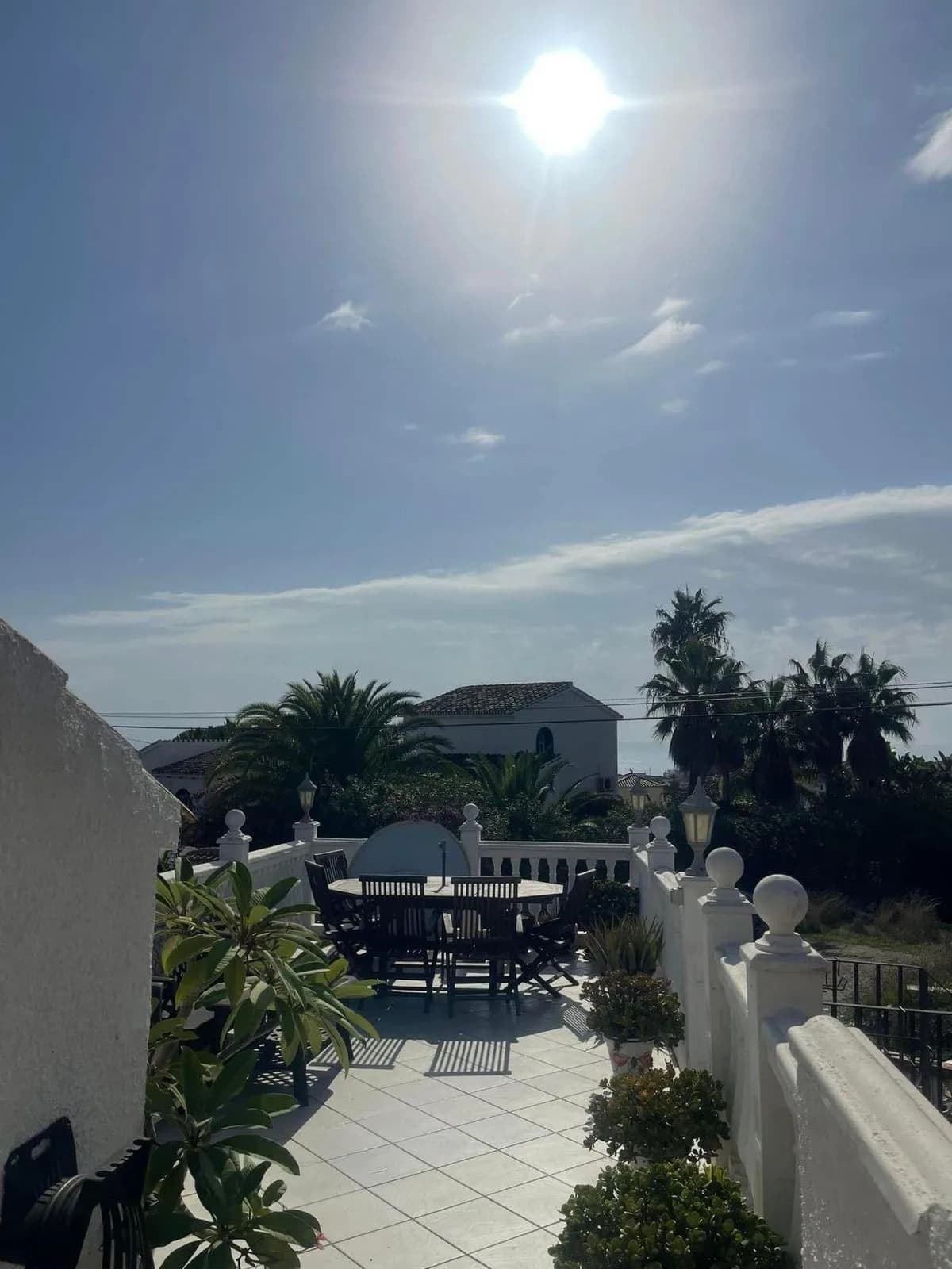 6 Bedroom Detached Villa for Sale in El Faro, Málaga - Image 7
