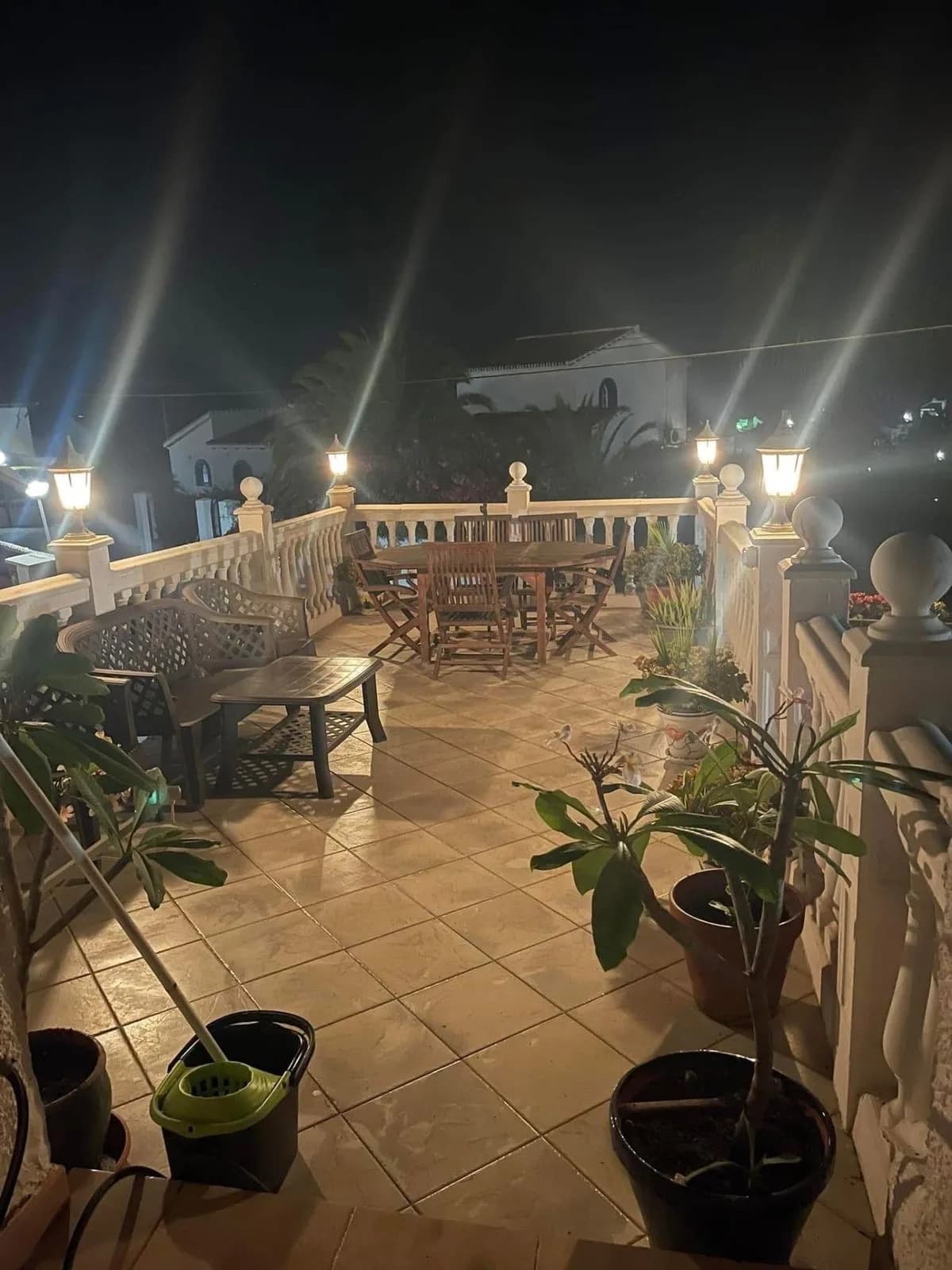 6 Bedroom Detached Villa for Sale in El Faro, Málaga - Image 8