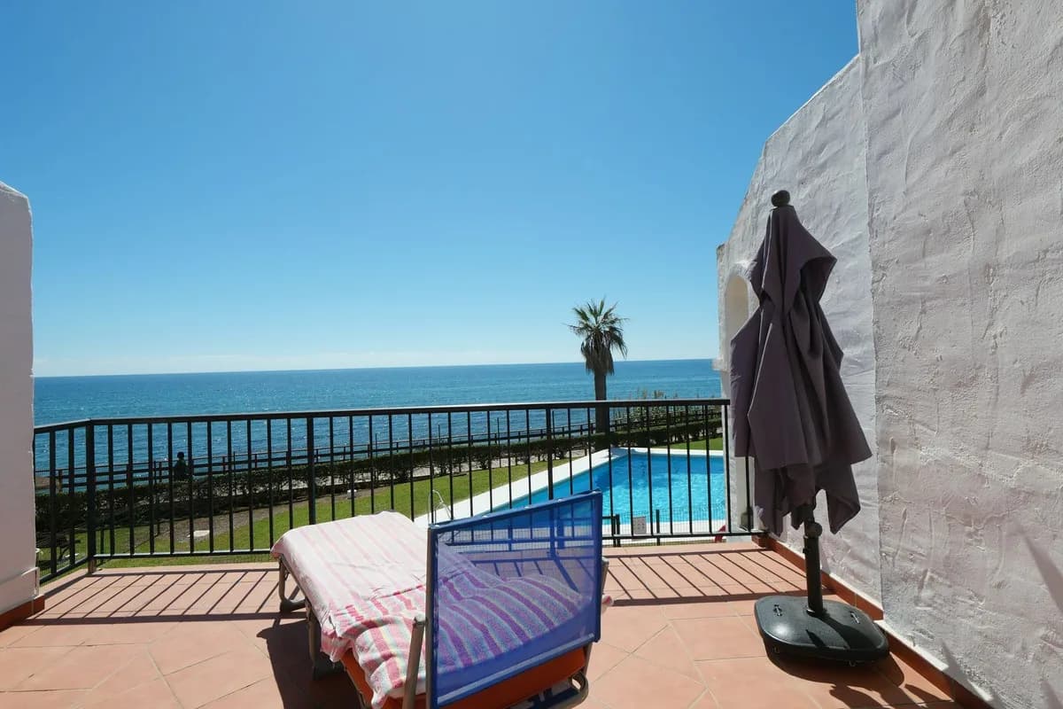 2 Bedroom Townhouse for Sale in Calahonda, Málaga