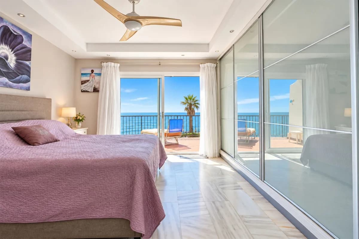 2 Bedroom Townhouse for Sale in Calahonda, Málaga - Image 9