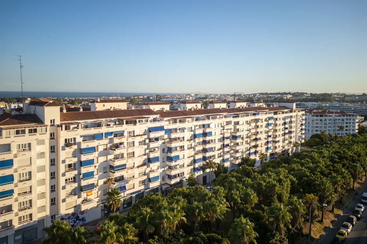 3 Bedroom Penthouse for Sale in La Campana, Málaga - Image 3