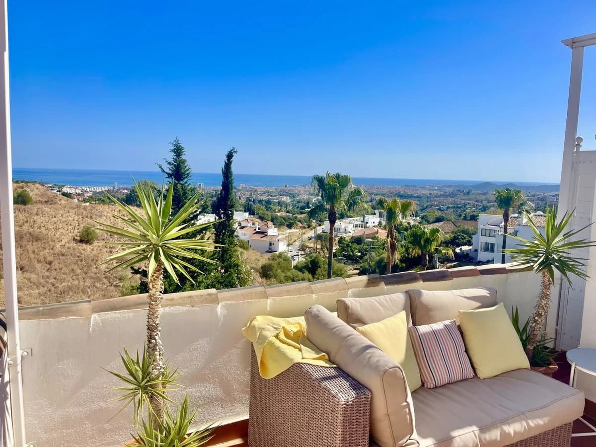 2 Bedroom Townhouse for Sale in Mijas, Málaga - Image 3