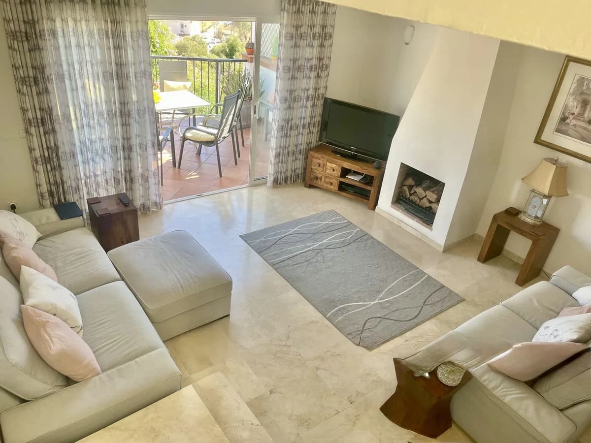 2 Bedroom Townhouse for Sale in Mijas, Málaga - Image 8