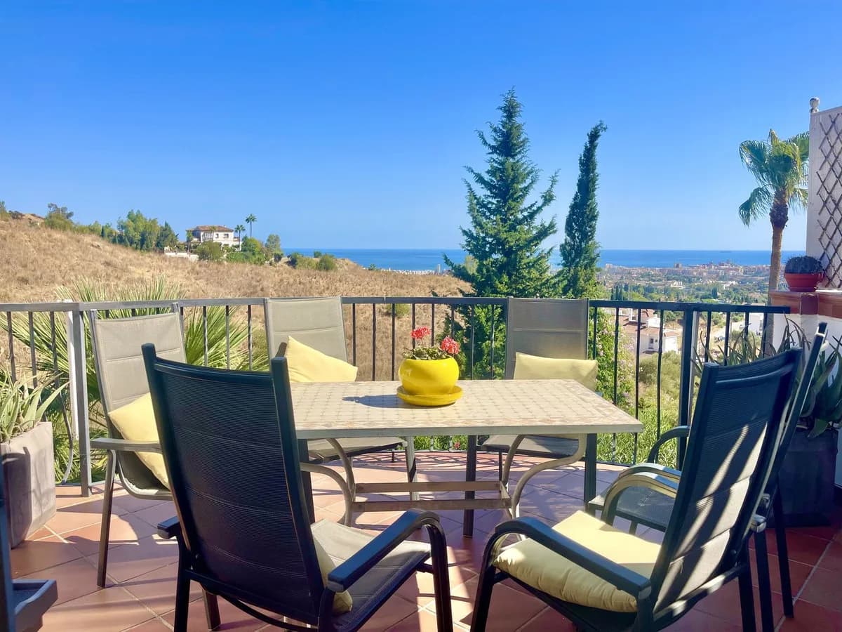 2 Bedroom Townhouse for Sale in Mijas, Málaga - Image 9