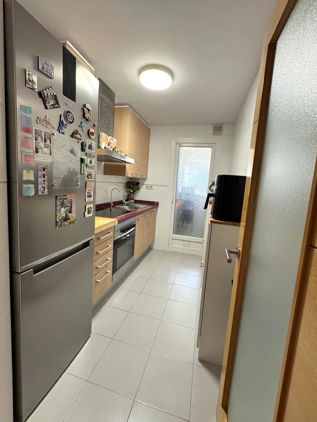 2 Bedroom Middle Floor Apartment for Sale in Arroyo de la Miel, Málaga - Image 8