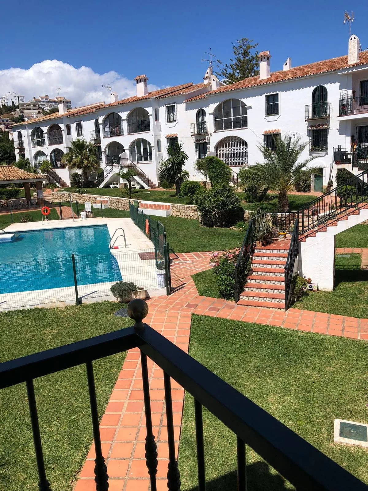 2 Bedroom Top Floor Apartment for Sale in Riviera del Sol, Málaga