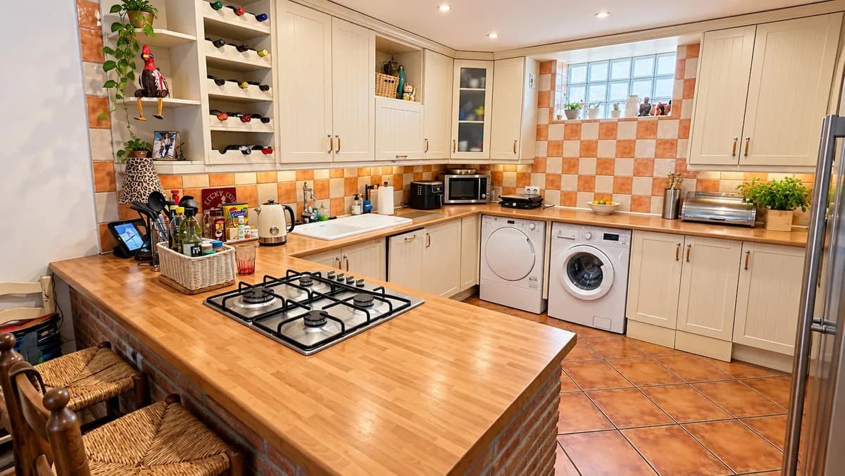 2 Bedroom Townhouse for Sale in Manilva, Málaga - Image 3