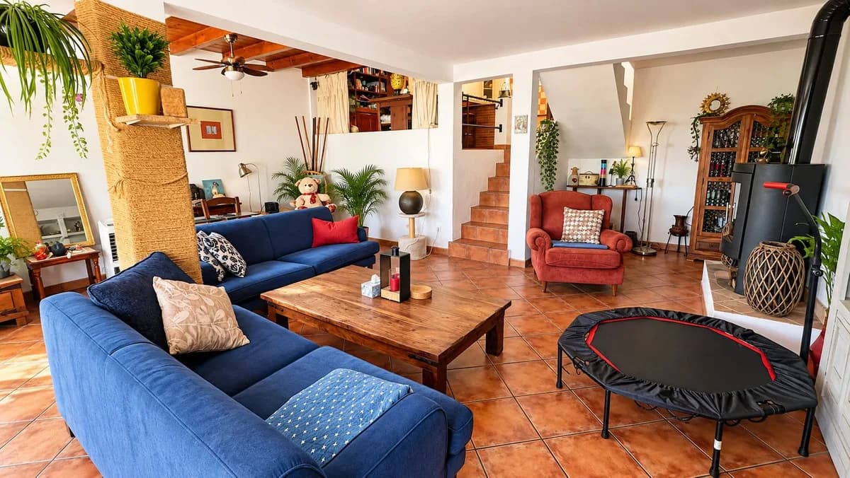 2 Bedroom Townhouse for Sale in Manilva, Málaga - Image 6