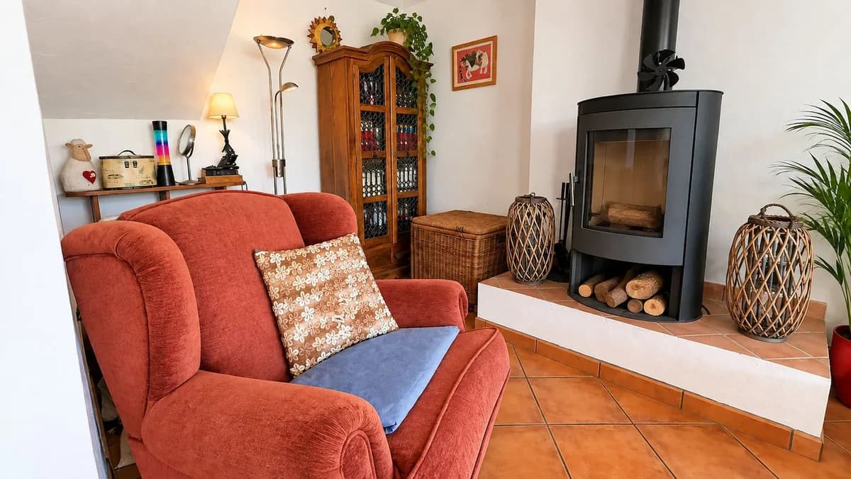 2 Bedroom Townhouse for Sale in Manilva, Málaga - Image 8