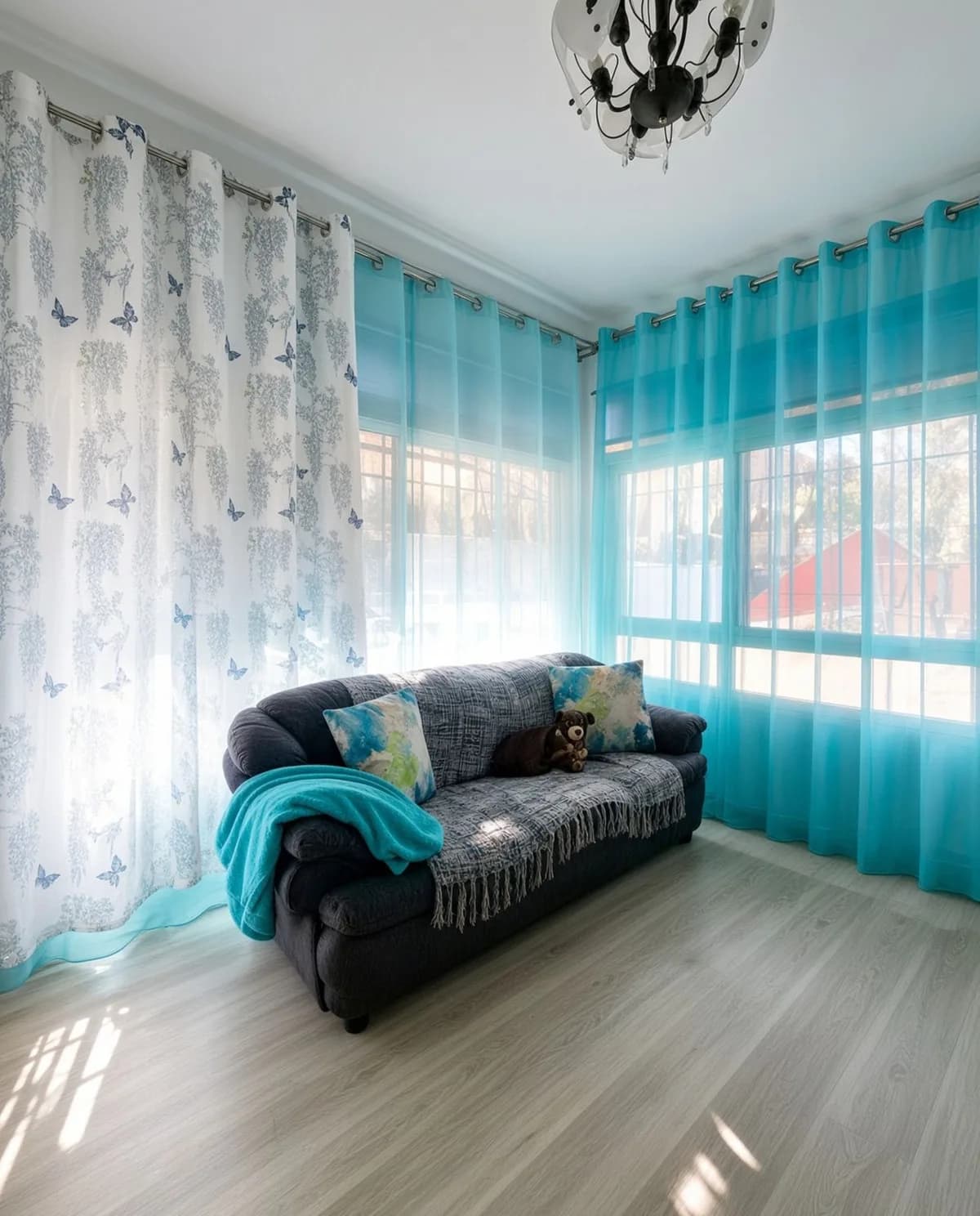 1 Bedroom Ground Floor Apartment for Sale in Marbella, Málaga - Image 6