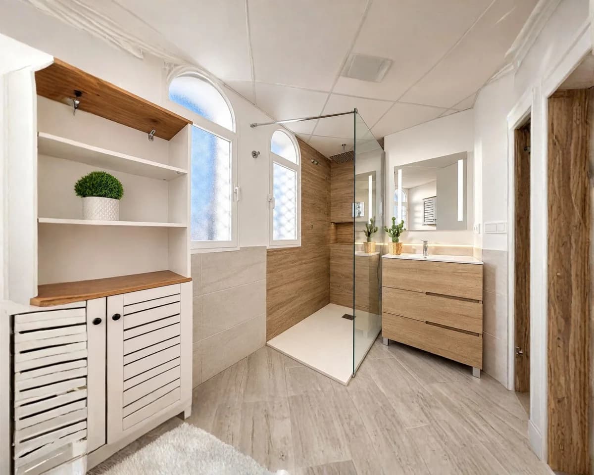 4 Bedroom Townhouse for Sale in Nueva Andalucía, Málaga - Image 9