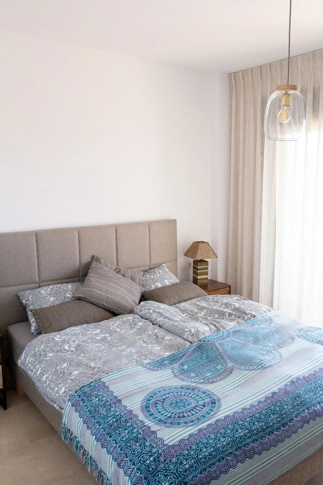 2 Bedroom Ground Floor Apartment for Sale in Casares, Málaga - Image 7