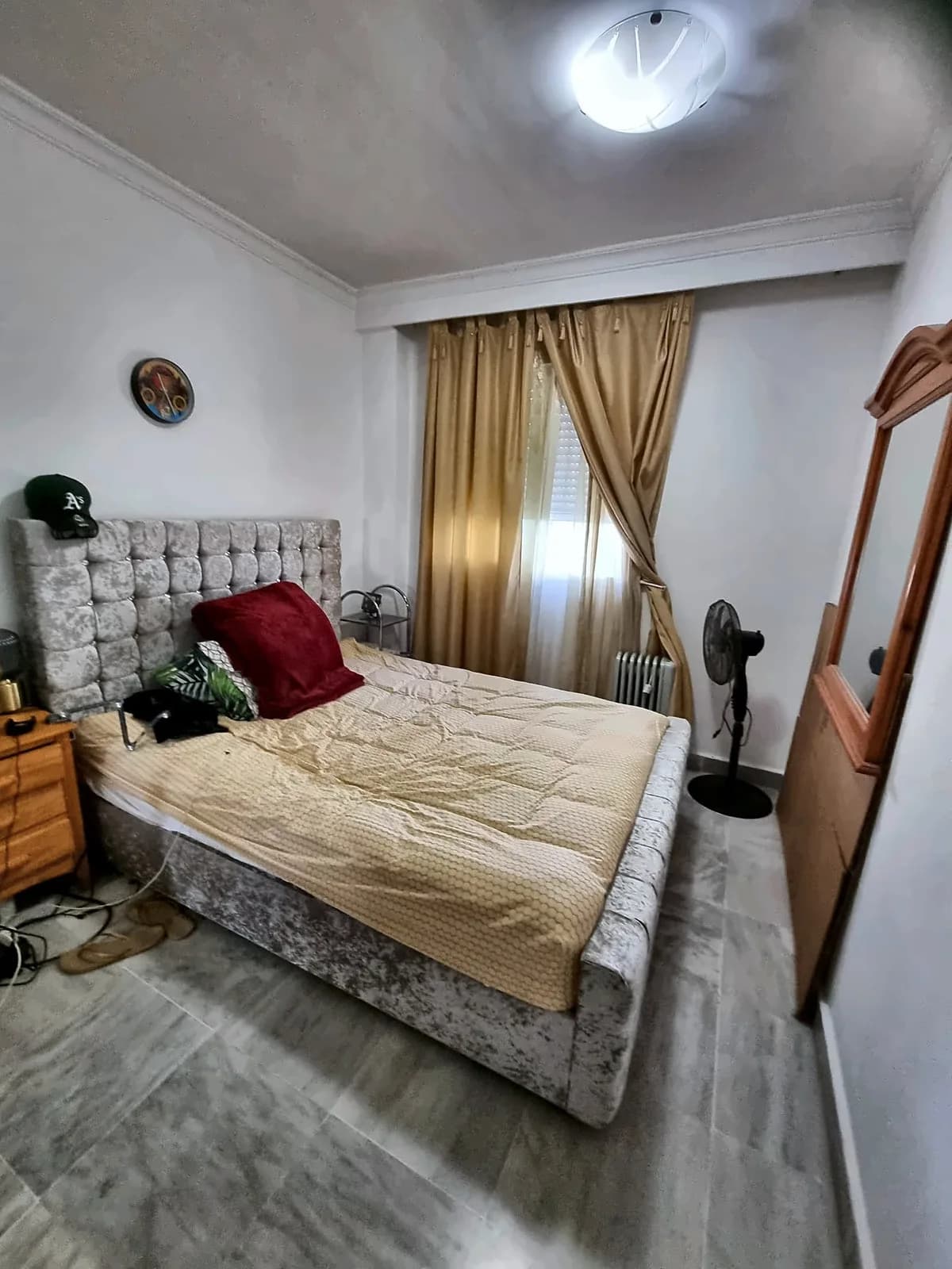 2 Bedroom Middle Floor Apartment for Sale in Nueva Andalucía, Málaga - Image 9