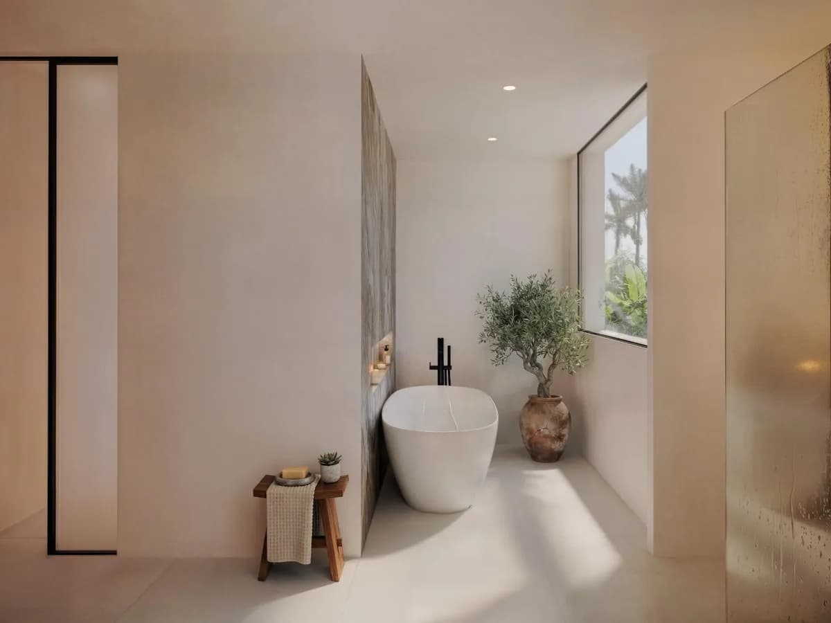4 Bedroom Detached Villa for Sale in Guadalmina Alta, Málaga - Image 6