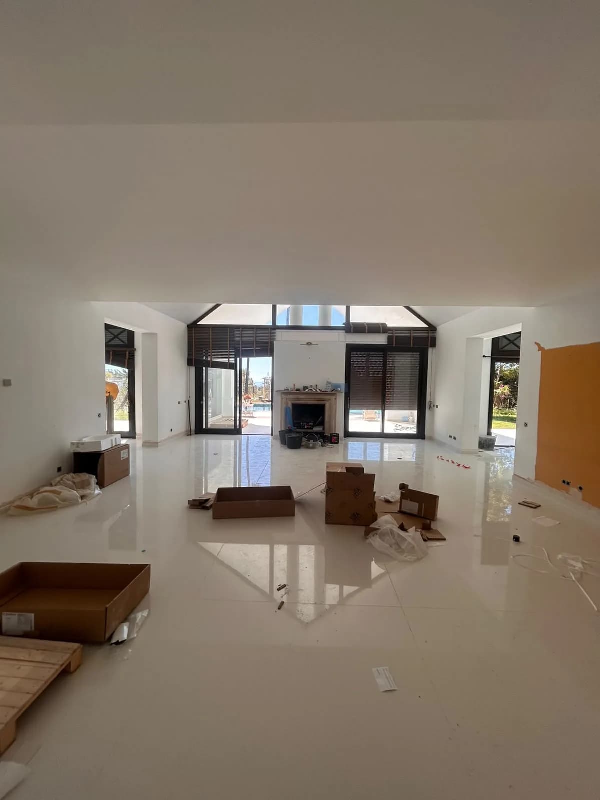 6 Bedroom Detached Villa for Sale in La Quinta, Málaga - Image 6