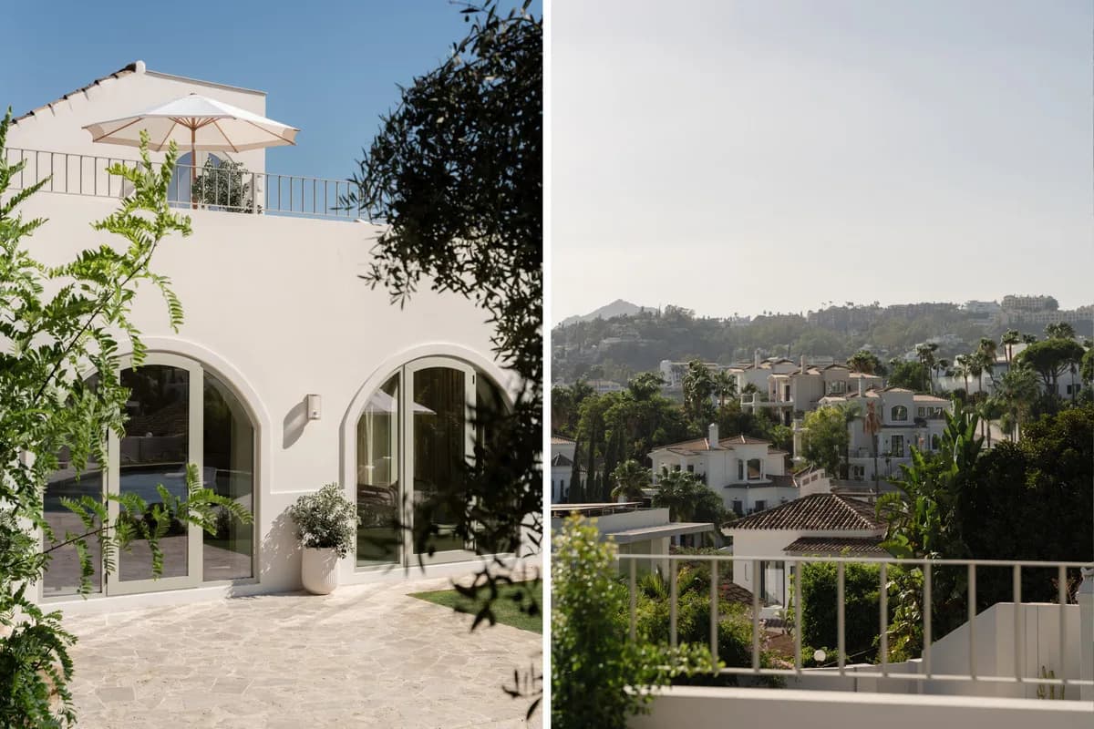 4 Bedroom Detached Villa for Sale in Nueva Andalucía, Málaga - Image 6