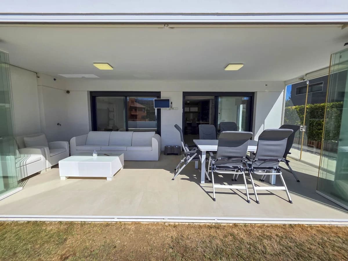 3 Bedroom Detached Villa for Sale in La Duquesa, Málaga - Image 8