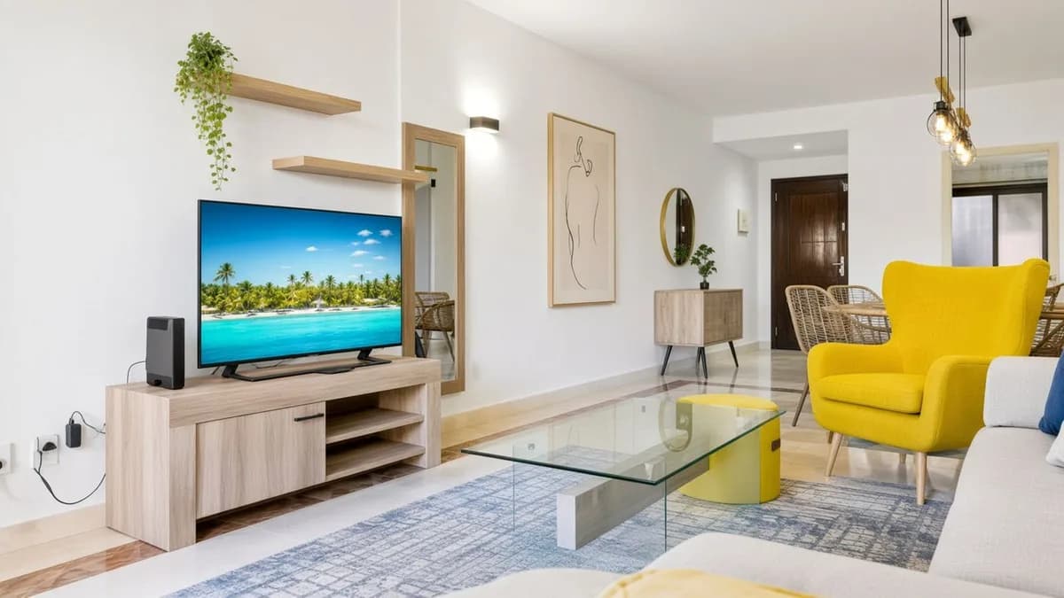 2 Bedroom Ground Floor Apartment for Sale in Estepona, Málaga - Image 5