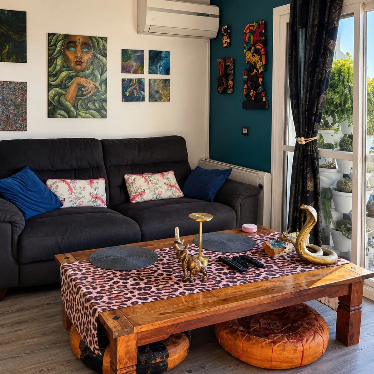 1 Bedroom Penthouse for Sale in Campo Mijas, Málaga - Image 5