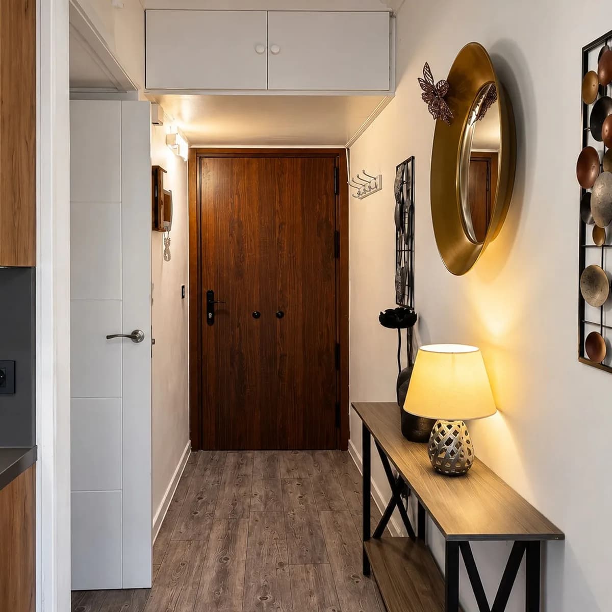 1 Bedroom Penthouse for Sale in Campo Mijas, Málaga - Image 9
