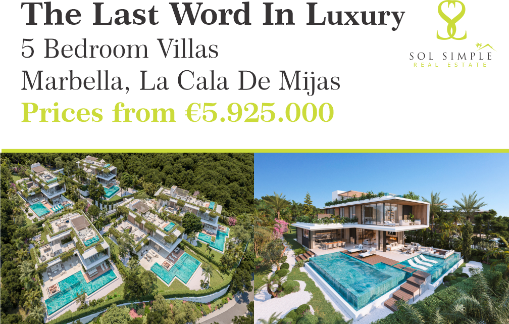 The Last Word In Luxury