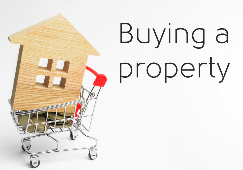 Buying