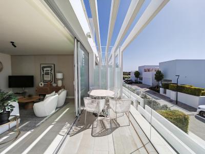 R4791646, Townhouse Terraced in Sotogrande