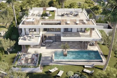R4792504, Villa Detached in Cancelada