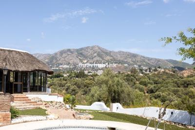 R4814416, Villa Detached in Mijas