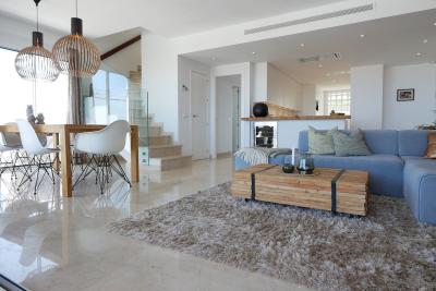R4819156, Apartment Penthouse in La Cala de Mijas