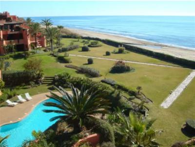 R4643152, Apartment Penthouse Duplex in Los Monteros