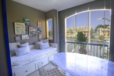 R4854754, Apartment Penthouse Duplex in Sotogrande Marina