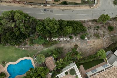 R4855243, Plot Land in Benahavís