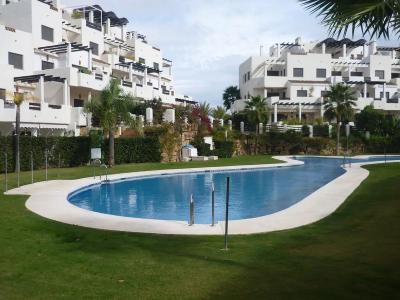 R4862449, Apartment Ground Floor in Estepona