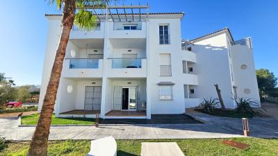 R4890568, Apartment Ground Floor in La Duquesa