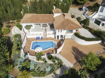 R4863988, Villa Detached in Mijas