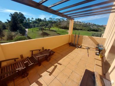 R4926601, Apartment Penthouse in La Duquesa