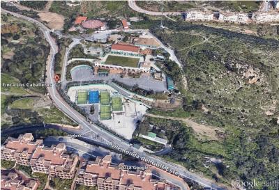 R4934050, Plot Commercial in Benalmadena